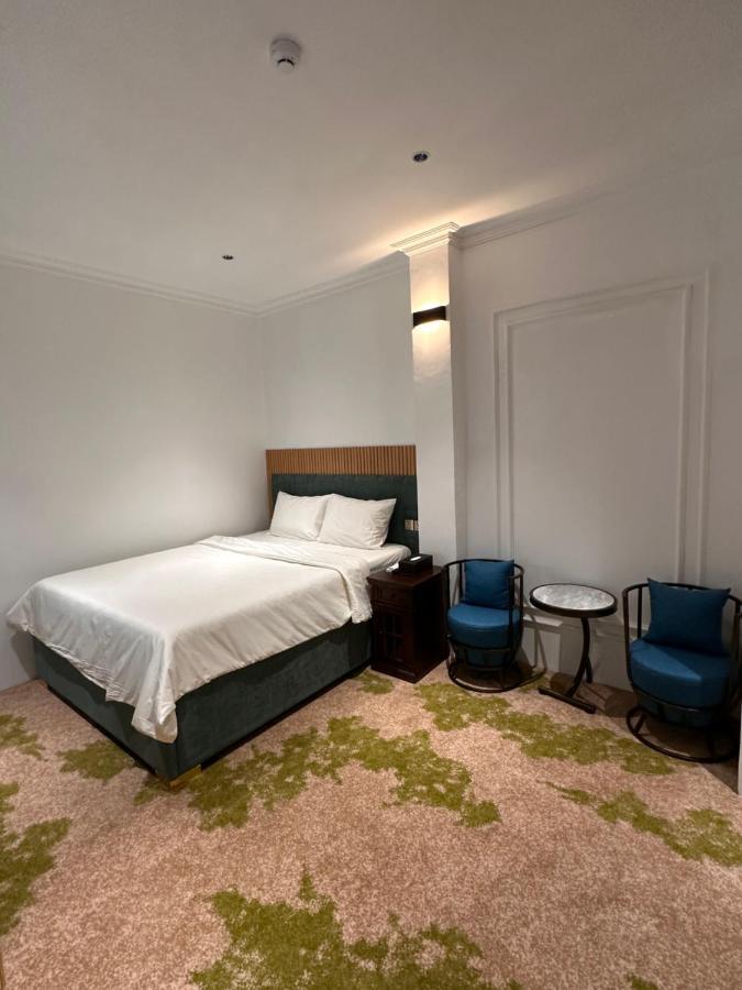 Phuoc Hung 3 Hotel Виньлонг Экстерьер фото
